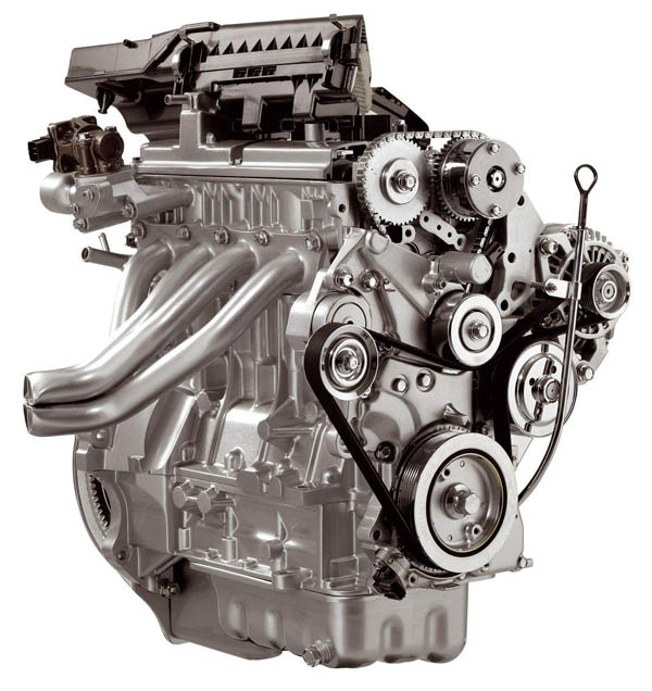 2018 Io Car Engine